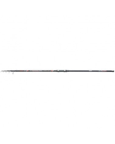 Jaxon Wędka Teleskopowa Caracal Power Tele 4.20m 100-200g