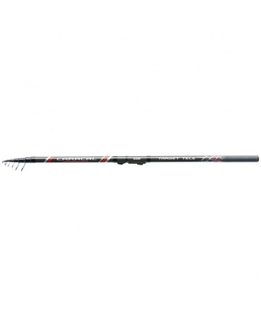 Jaxon Wędka Teleskopowa Caracal Target Tele 5.00m 20-60g