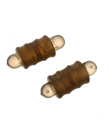 Łącznik Do Wymiany Przyponu Flagman Method Feeder Connectors M 5szt.