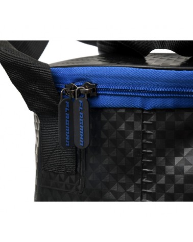 Pojemnik Wiadro Na Zanętę Flagman New Armadale EVA Bucket 25x15cm