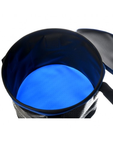 Pojemnik Wiadro Na Zanętę Flagman New Armadale EVA Bucket 30x20cm