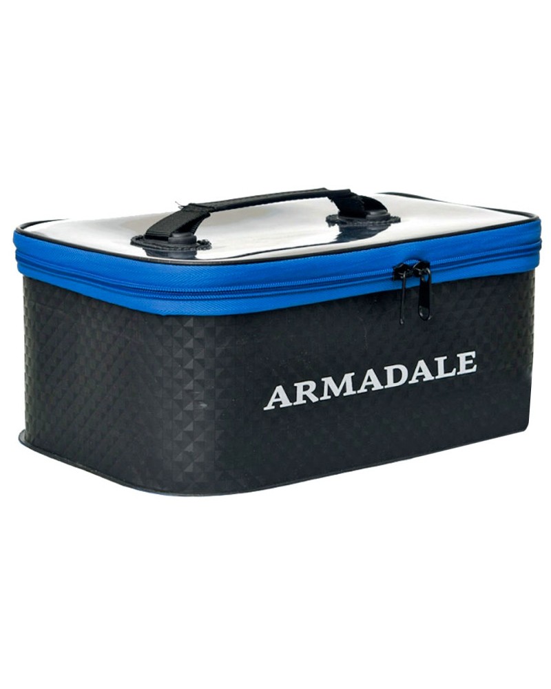 Pojemnik Na Akcesoria Flagman New Armadale EVA Accessory Bag M 29x22x12cm