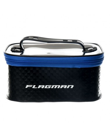 Pojemnik Na Akcesoria Flagman New Armadale EVA Accessory Bag S 21x14x9cm