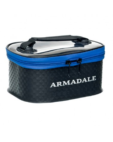 Pojemnik Na Akcesoria Flagman New Armadale EVA Accessory Bag S 21x14x9cm