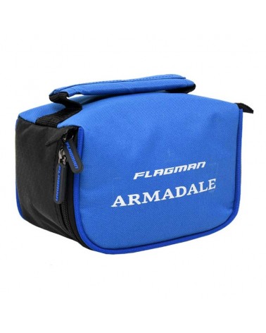 Pokrowiec Na Flagman New Armadale Reel Case 17x12x10cm