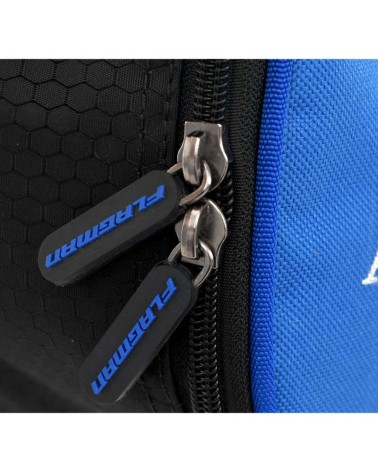 Pokrowiec Na Kołowrotki Flagman New Armadale Reel Case 26x17x11cm