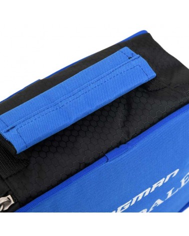 Pokrowiec Na Kołowrotki Flagman New Armadale Reel Case 26x17x11cm