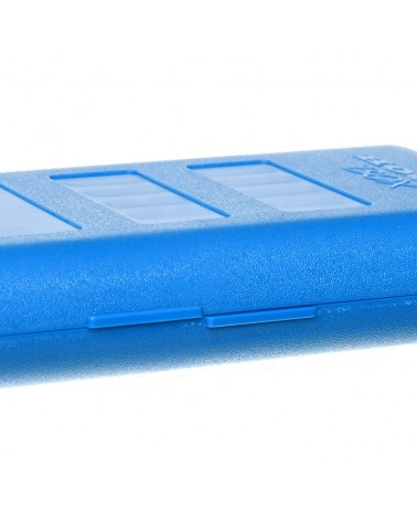 Pudełko Portfel Na Przypony 10-15cm Flagman Hooklength Box 20x10x3cm