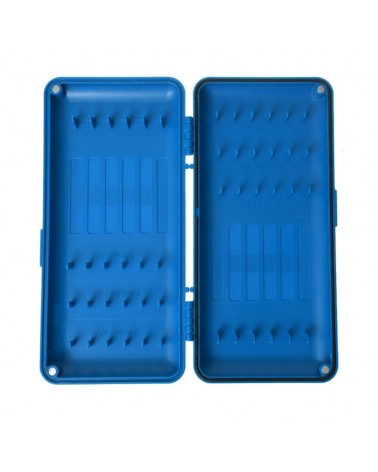 Pudełko Portfel Na Przypony 10-15cm Flagman Hooklength Box 20x10x3cm