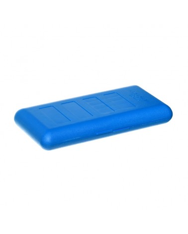 Pudełko Portfel Na Przypony 10-15cm Flagman Hooklength Box 20x10x3cm