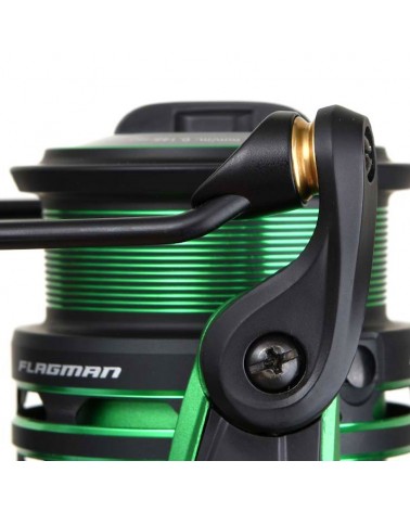 Kołowrotek Gruntowy Flagman Armadale Basic Feeder 5500