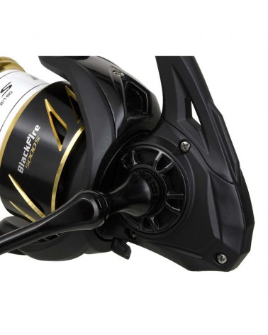 Kołowrotek Spinningowy Flagman '23 Blackfire 5000S 8+1BB 5.2:1
