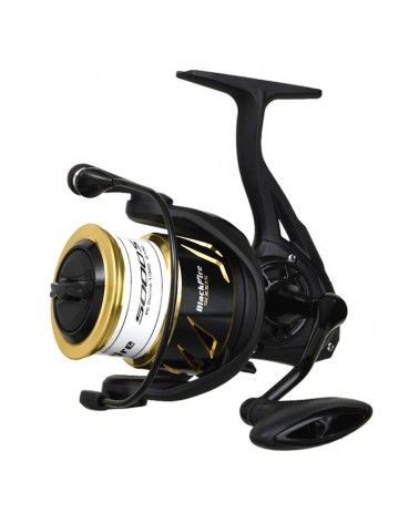 Kołowrotek Spinningowy Flagman '23 Blackfire 5000S 8+1BB 5.2:1