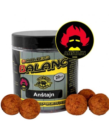 Kulki Carp Servis Vaclavik Balanc Anstajn 20mm 120g