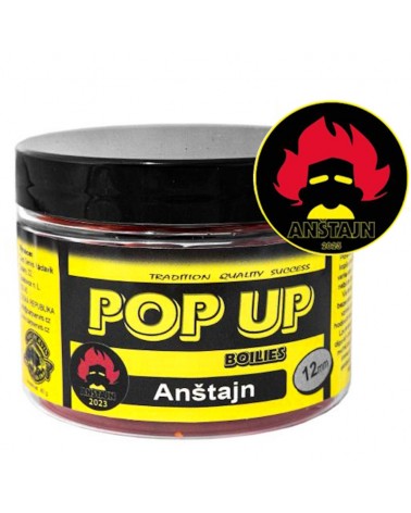 Kulki Haczykowe Carp Servis Vaclavik Pop Up Anstajn 12mm 40g