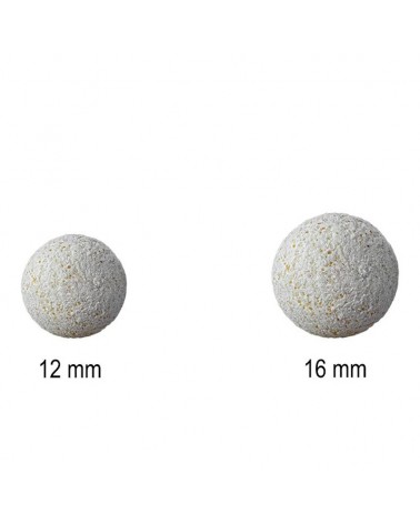 Kulki Haczykowe Carp Servis Vaclavik Pop Up Czarny Pieprz 12mm 40g