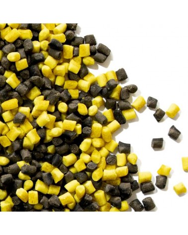 Pellet Carp Servis Vaclavik Fluo Feeder Miód-Kałamarnica 3.5-4mm 700g