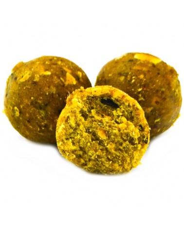 Kulki Zanętowe Massive Baits Eco Boilies 18mm Scopex Skopeks Wiaderko 3kg