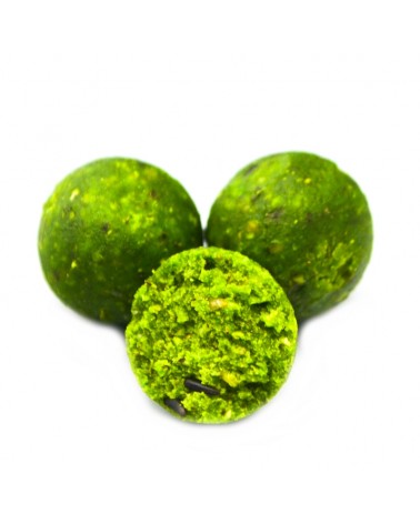 Kulki Zanętowe Massive Baits Eco Boilies 18mm Mulberry Morwa 1kg