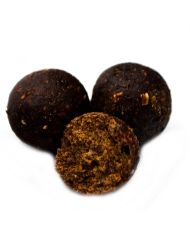 Kulki Zanętowe Massive Baits Eco Boilies 18mm Squid Kałamarnica 1kg