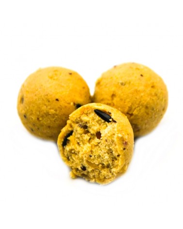 Kulki Zanętowe Massive Baits Eco Boilies 18mm TigerNut Orzech Tygrysi 1kg
