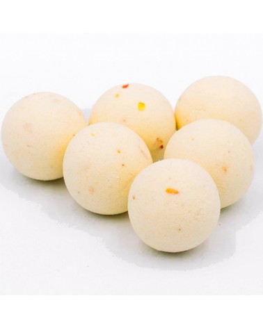 Kulki Haczykowe Massive Baits Special Pop-Up Bolsena Squid Kałamarnica 14mm 200ml