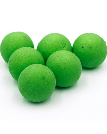 Kulki Haczykowe Massive Baits Special Pop-Up Organic Hemp Konopia 14mm 200ml