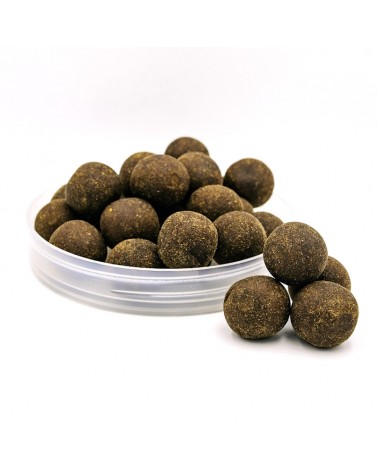 Kulki Haczykowe Massive Baits Hookerz Aller90 Natural 18mm 300ml