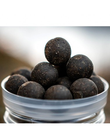 Kulki Haczykowe Massive Baits Hookerz Organic Hemp Konopia 18mm 300ml