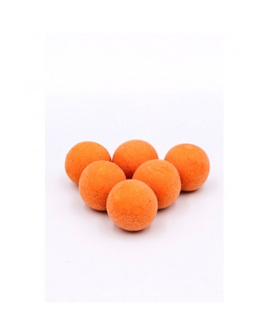 Kulki Haczykowe Massive Baits Top Shelf Pop-Ups Kriller Kryl 14mm 200ml