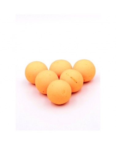 Kulki Haczykowe Massive Baits Top Shelf Pop-Ups Orange Snake 14mm 200ml