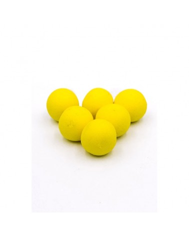 Kulki Haczykowe Massive Baits Top Shelf Pop-Ups Pineapplez Ananas Butyricco 14mm 200ml