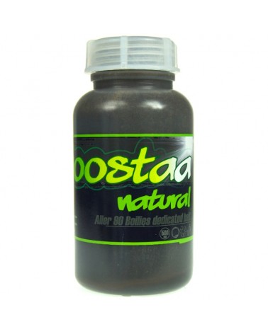 Zalewa Massive Baits Aller Boosta Natural 500ml