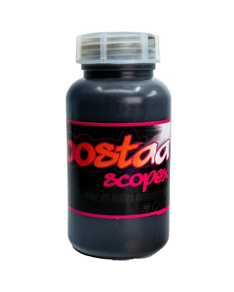 Zalewa Massive Baits Aller Scopex Skopeks 500ml