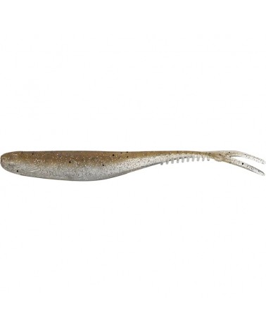 Guma Jaskółka Select Victim V-Tail 2.5'' 6.35cm Kol. 214 Op.7szt.