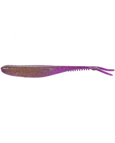 Guma Jaskółka Select Victim V-Tail 2.5'' 6.35cm Kol. 888 Op.7szt.