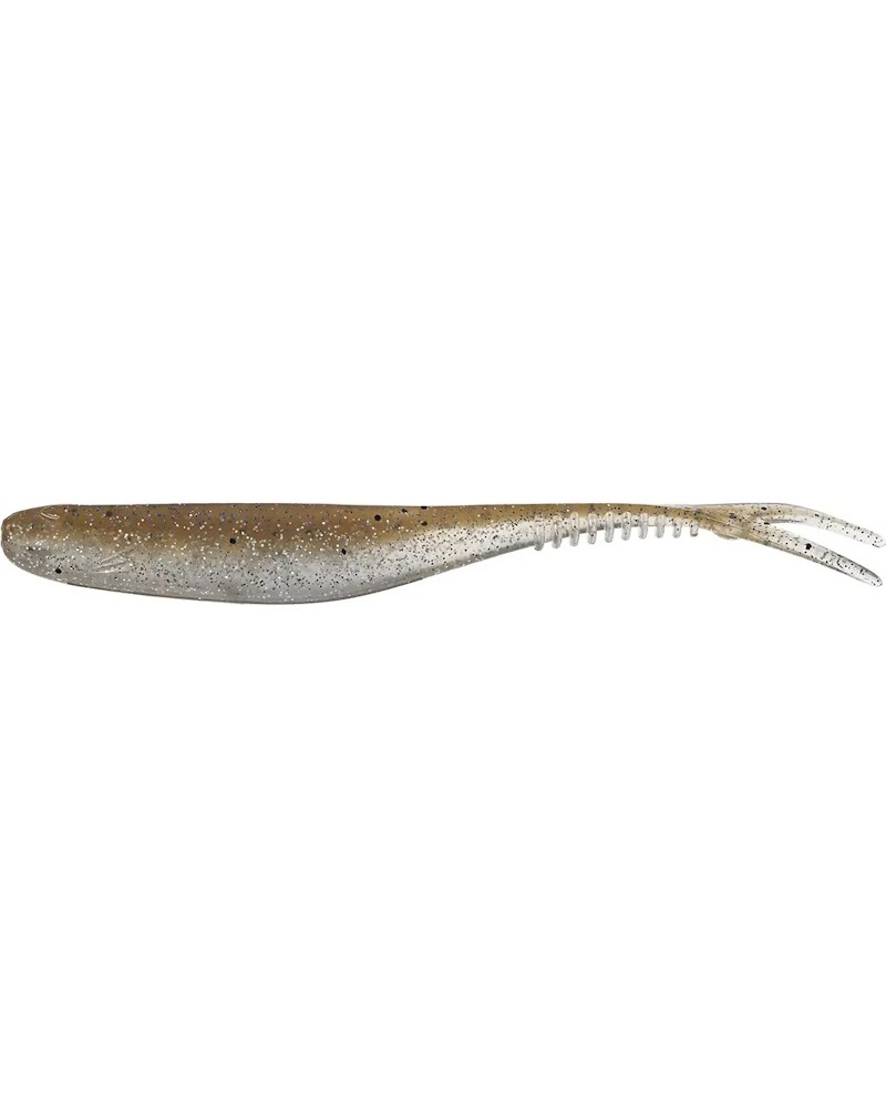 Guma Jaskółka Select Victim V-Tail 4'' 10cm Kol. 214 Op.5szt.