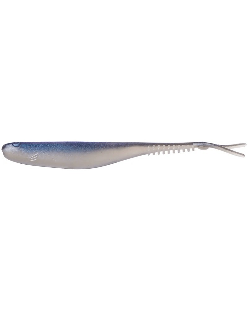 Guma Jaskółka Select Victim V-Tail 4'' 10cm Kol. 301 Op.5szt.
