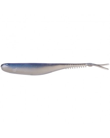 Guma Jaskółka Select Victim V-Tail 4'' 10cm Kol. 301 Op.5szt.