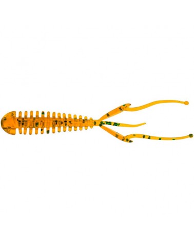 Guma Przynęta Robak Select Toxic 1.7'' 4.2cm 006 8szt.