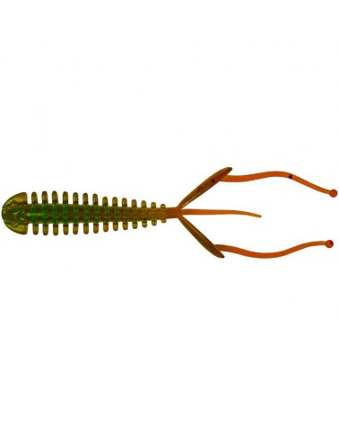 Guma Przynęta Robak Select Toxic 1.7'' 4.2cm 085 8szt.