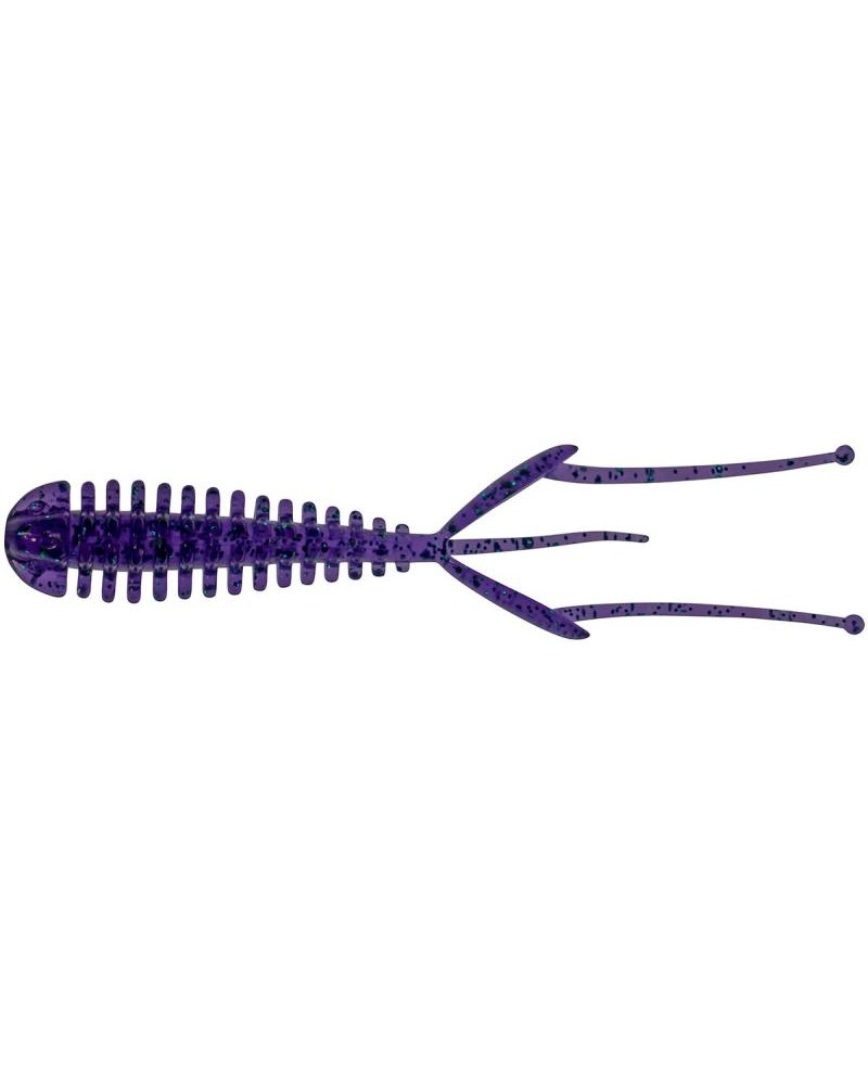 Guma Przynęta Robak Select Toxic 1.7'' 4.2cm 777 8szt.
