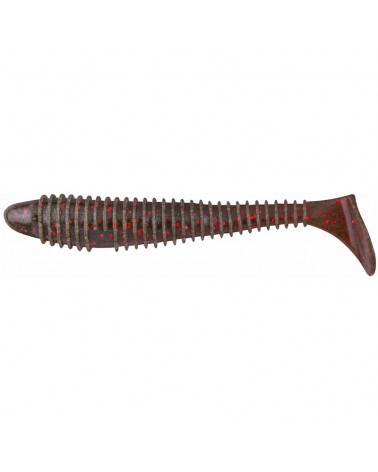 Guma Ripper Select Fatfish 2.4'' 6cm kol. 085 op.6szt.