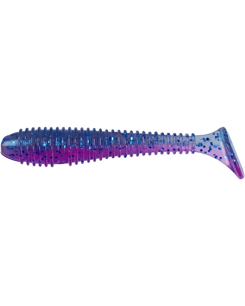 Guma Ripper Select Fatfish 2.4'' 6cm kol. 314 op.6szt.
