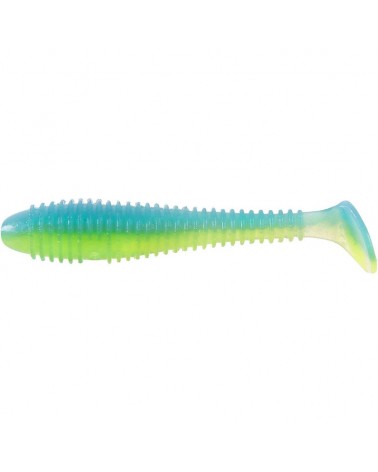 Guma Ripper Select Fatfish 3'' 7.4cm kol. 245 op.6szt.