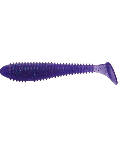 Guma Ripper Select Fatfish 3'' 7.4cm kol. 800 op.6szt.