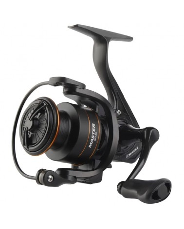 Kołowrotek Spinningowy Select Master 2500 4+1BB 5.2:1