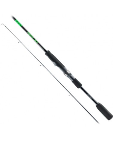 Wędka Spinningowa Select Reflex 2.30m 5-23g 2cz. Fast RFL-762M