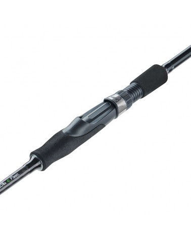 Wędka Spinningowa Select Reflex 2.44m 7-32g 2cz. Fast RFL-802MH