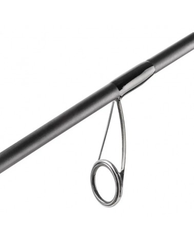 Wędka Spinningowa Select Zander 2.40m 6-24g 2cz. ZND-792M Ex.Fast